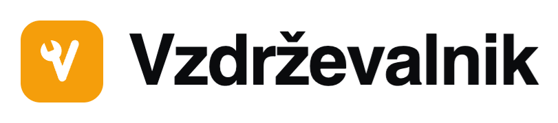 Logotip Vzdrževalnik SaaS Admin